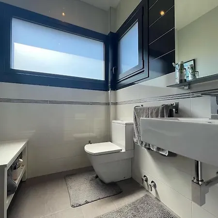 Casa Bianca Tatil Evi *
