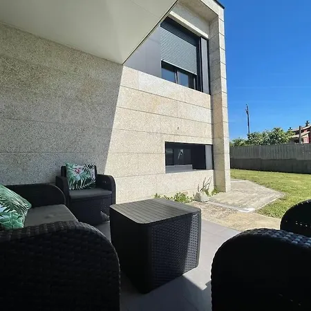 Casa Bianca Tatil Evi *