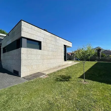 Tatil Evi Casa Bianca *