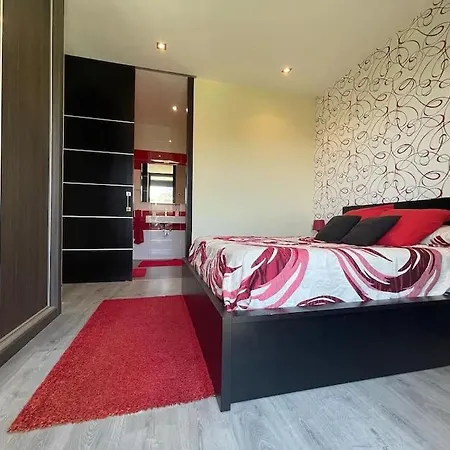 Casa Bianca Tatil Evi