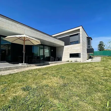 Casa Bianca Tatil Evi